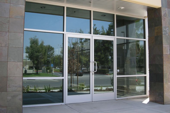 San Mateo-commercial-door-repair
