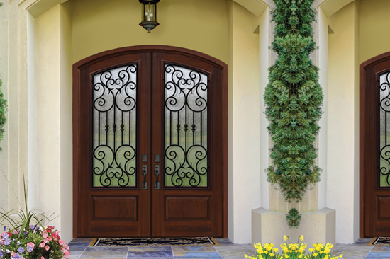 San Mateo-entry-door-repair