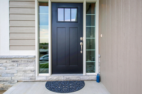 San Mateo-residential-door-repair