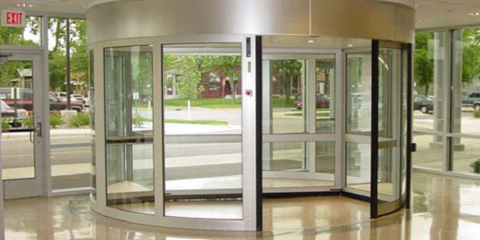 commercial automatic door repair San Mateo