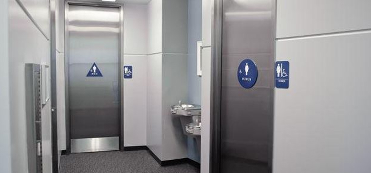 high security metal door repair San Mateo