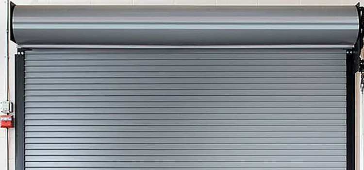 rolling steel door repair San Mateo